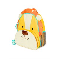 Рюкзак 3+ Skip hop лев