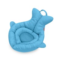 Матрасик для купания Skip hop голубой